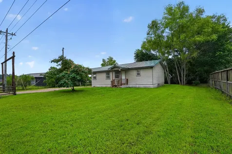 15197 Willis Waukegan Road Conroe TX 77303
