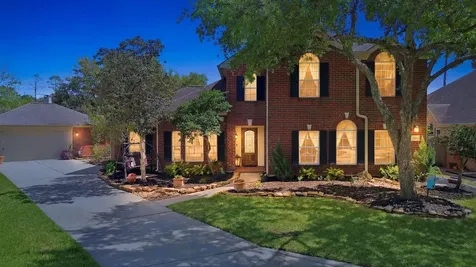 13507 Contado Court Cypress TX 77429