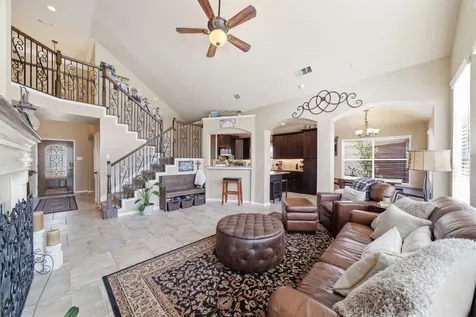 13507 Contado Court Cypress TX 77429