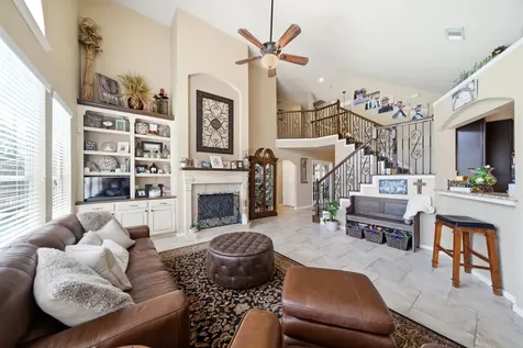 13507 Contado Court Cypress TX 77429