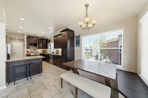 13507 Contado Court Cypress TX 77429