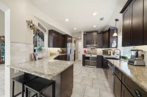 13507 Contado Court Cypress TX 77429