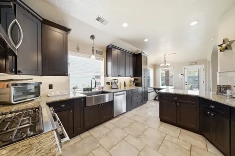 13507 Contado Court Cypress TX 77429