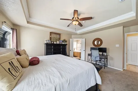 13507 Contado Court Cypress TX 77429