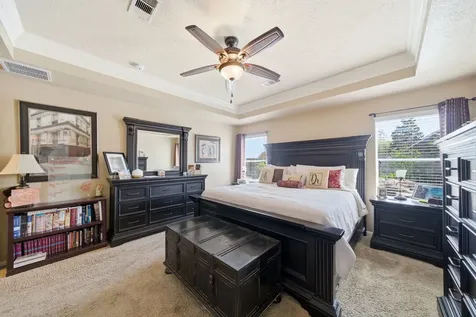 13507 Contado Court Cypress TX 77429
