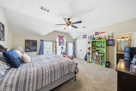 13507 Contado Court Cypress TX 77429