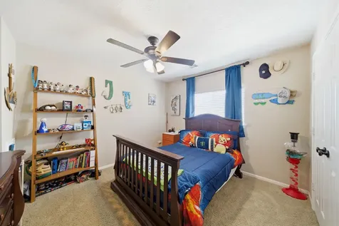 13507 Contado Court Cypress TX 77429