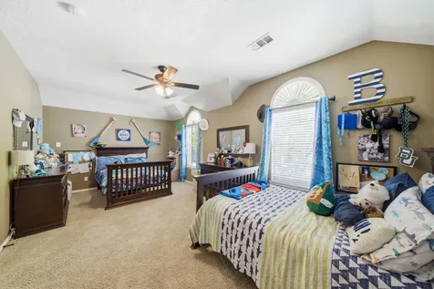 13507 Contado Court Cypress TX 77429