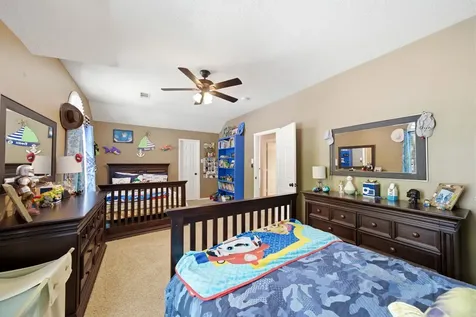13507 Contado Court Cypress TX 77429