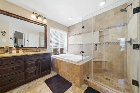 13507 Contado Court Cypress TX 77429