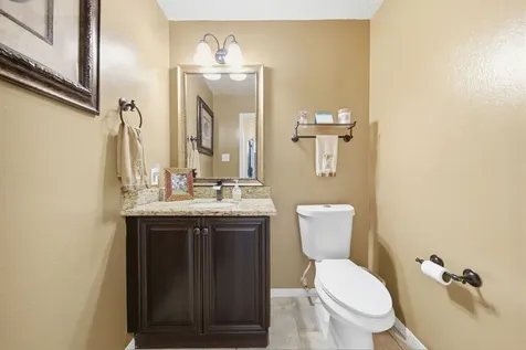 13507 Contado Court Cypress TX 77429