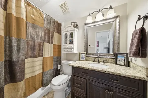 13507 Contado Court Cypress TX 77429