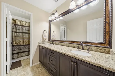 13507 Contado Court Cypress TX 77429