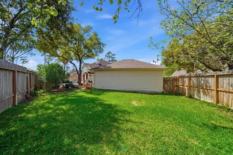 13507 Contado Court Cypress TX 77429