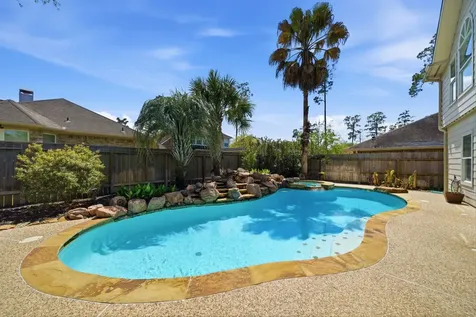 13507 Contado Court Cypress TX 77429