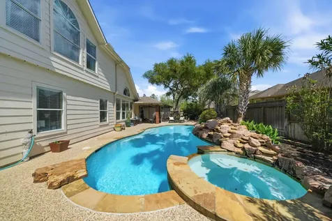 13507 Contado Court Cypress TX 77429