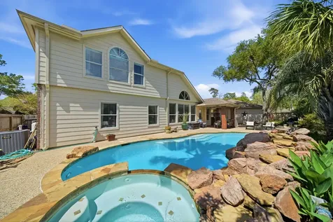 13507 Contado Court Cypress TX 77429