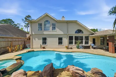 13507 Contado Court Cypress TX 77429