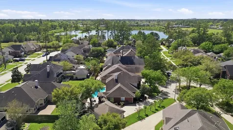 13507 Contado Court Cypress TX 77429