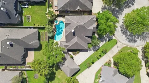 13507 Contado Court Cypress TX 77429