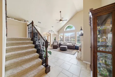 13507 Contado Court Cypress TX 77429