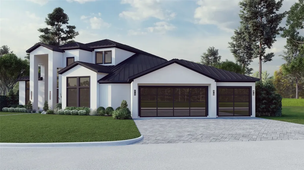 65 Shadow Creek Ridge Drive Spring TX 77389