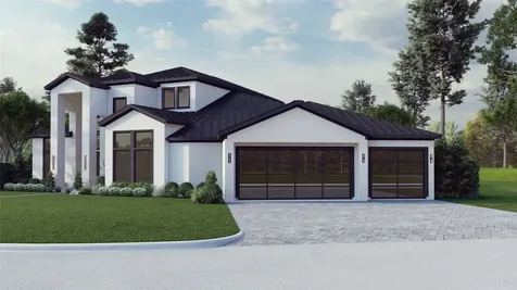 65 Shadow Creek Ridge Drive Spring TX 77389