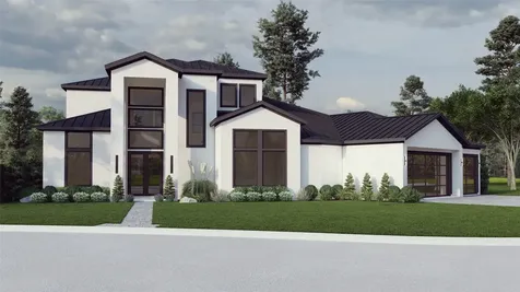 65 Shadow Creek Ridge Drive Spring TX 77389