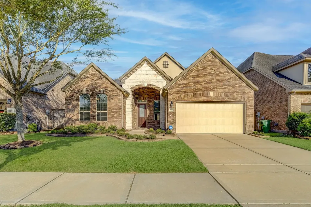 3818 Bandera Reserve Lane Houston TX 77059