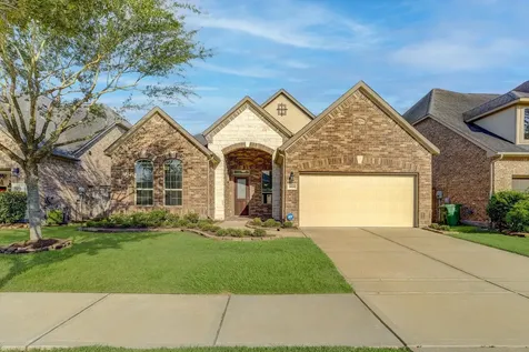 3818 Bandera Reserve Lane Houston TX 77059