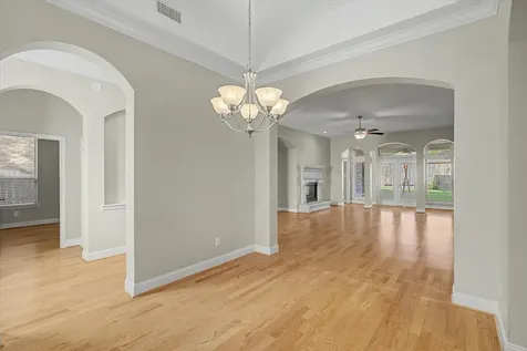 3818 Bandera Reserve Lane Houston TX 77059