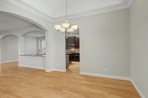 3818 Bandera Reserve Lane Houston TX 77059