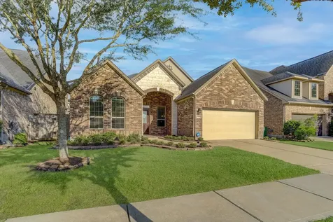3818 Bandera Reserve Lane Houston TX 77059
