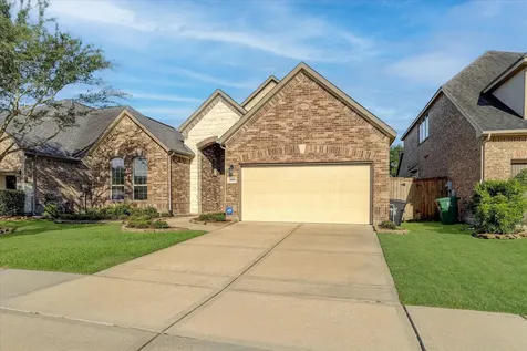 3818 Bandera Reserve Lane Houston TX 77059