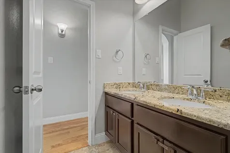 3818 Bandera Reserve Lane Houston TX 77059