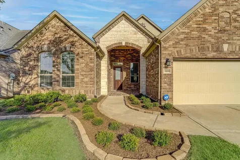 3818 Bandera Reserve Lane Houston TX 77059