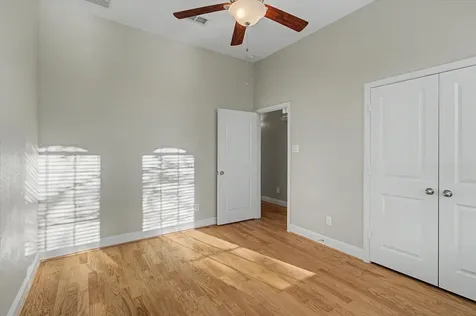 3818 Bandera Reserve Lane Houston TX 77059