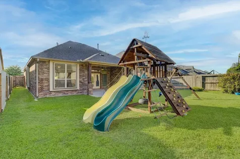 3818 Bandera Reserve Lane Houston TX 77059
