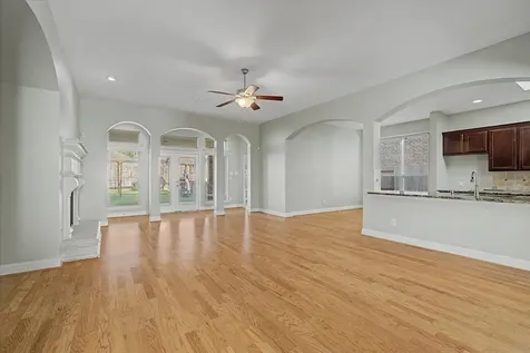 3818 Bandera Reserve Lane Houston TX 77059