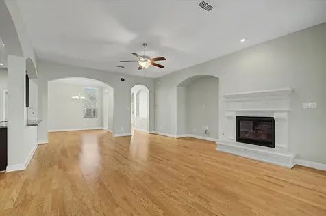 3818 Bandera Reserve Lane Houston TX 77059