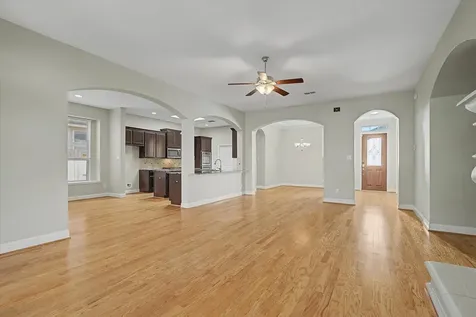 3818 Bandera Reserve Lane Houston TX 77059