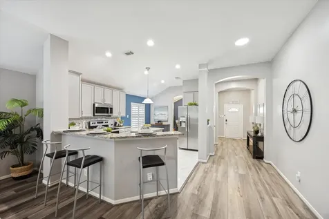 1610 Eberhart Star Court Katy TX 77494