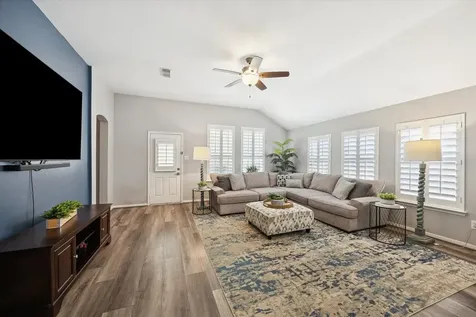 1610 Eberhart Star Court Katy TX 77494