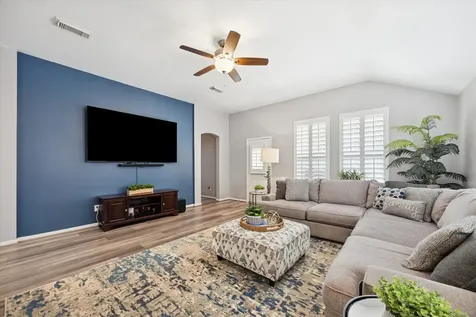 1610 Eberhart Star Court Katy TX 77494