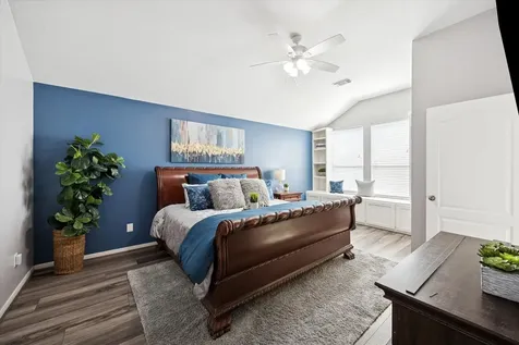 1610 Eberhart Star Court Katy TX 77494