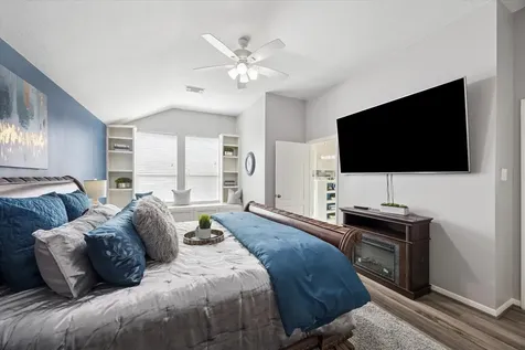 1610 Eberhart Star Court Katy TX 77494