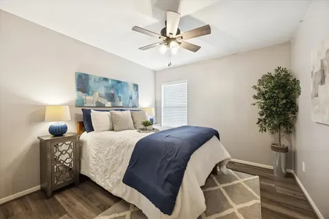 1610 Eberhart Star Court Katy TX 77494