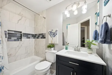 1610 Eberhart Star Court Katy TX 77494