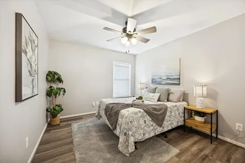 1610 Eberhart Star Court Katy TX 77494