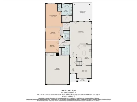 1610 Eberhart Star Court Katy TX 77494